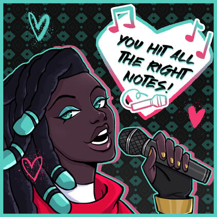 TRUE DAMAGE SENNA: VDAY